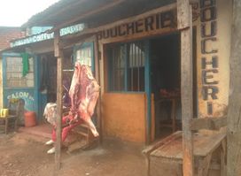 Boucherie