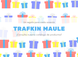 TRAFKIN MAULE