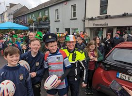 Venezuela Boutique Mullingar