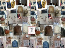 Tienda y Regaleria Euforia