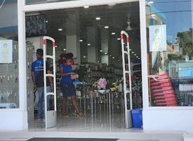 Super Tienda China