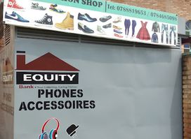 Peter Fashion Shop