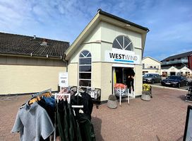 WESTWIND Rømø