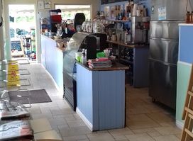 Colleens Cafe