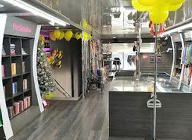 Pashmina Shop