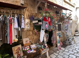 Forko gift shop