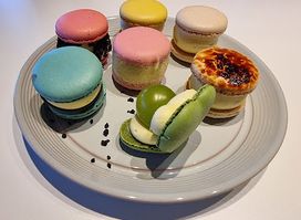 그루망디즈