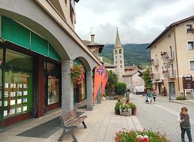 Bormio Tourism - Ufficio Turistico