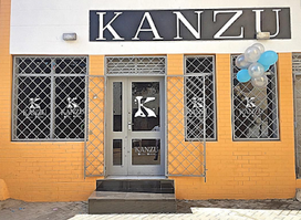 Kanzu Palace - Old Town Outlet