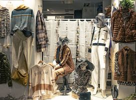 Love Love By Co - Boutique de Prêt à Porter féminin - Nice