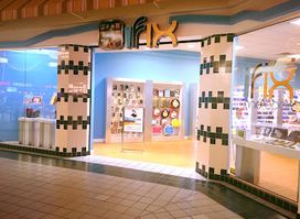 iFixandRepair - Wiregrass Commons Mall Dothan