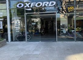 Oxford Vina del Mar