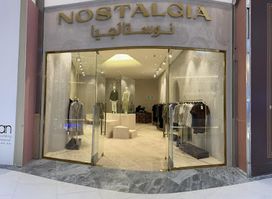 Nostalgia Boutique