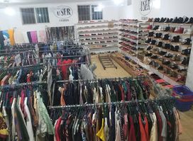 USER Fashion Lilongwe