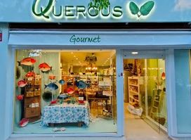 Quercus Gourmet - Tienda Gourmet en Pozuelo