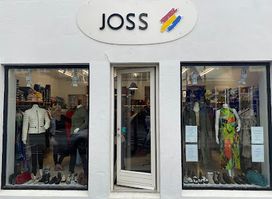 Joss