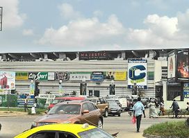 Sococe Mall