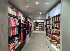 Jockey Exclusive Store