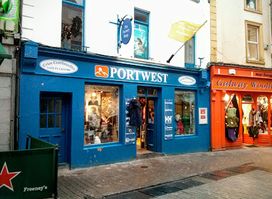Portwest Ireland - The Outdoor Shop (Galway)
