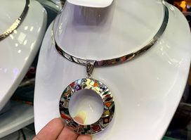 The best silver acce shop