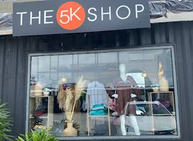 The5kShop - Nigerian Online Fashion Store