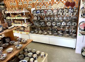 Yachimun no Sato
