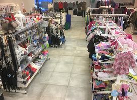 Tacci Second Hand verkkokauppa & kirpputori