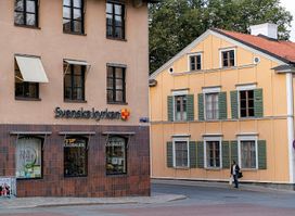 Fair Trade Shop Globalen