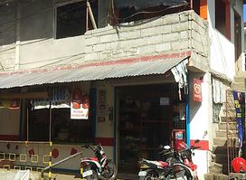 Yson's Store