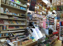 Boutique de Souvenirs et Cadeaux La Maison Du Maure à Porticcio