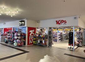 KiDS Coolshop Bornholm