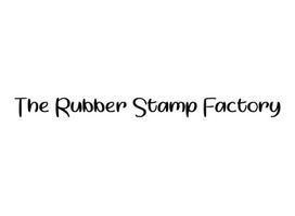 The Rubber Stamp Factory