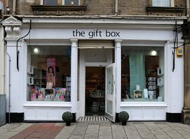 The Gift Box