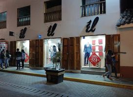 Tienda El