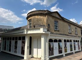 Wadswick - Bath