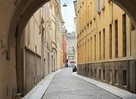 Piazza Duomo Abbigliamento