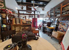 Vintage Ipoh Gallery