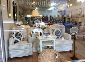 That Beautiful Shop