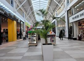 Liffey Valley Shopping Centre