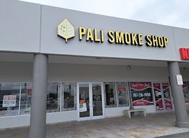 Pali Smoke Shop