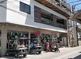 Pink Boutique - San Pedro
