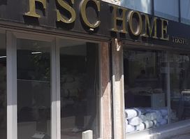 FSÇ HOME TEKSTİL