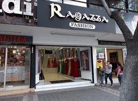 Ragazza Fashion