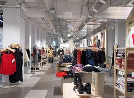 Urban Outfitters