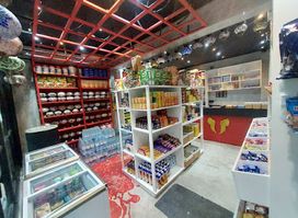 MOZAIK shop