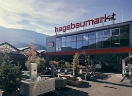 Lang hagebau centrum zillertal