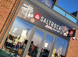 Saltrock Blyth