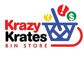 Krazy Krates Bin Store Krazy Deals