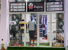 BigTime Boutique