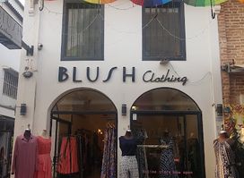 Blush Boutique